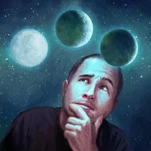 Dan Murayama Scott portrait