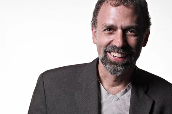 Donato Giancola portrait