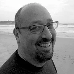 Thomas M. Baxa portrait