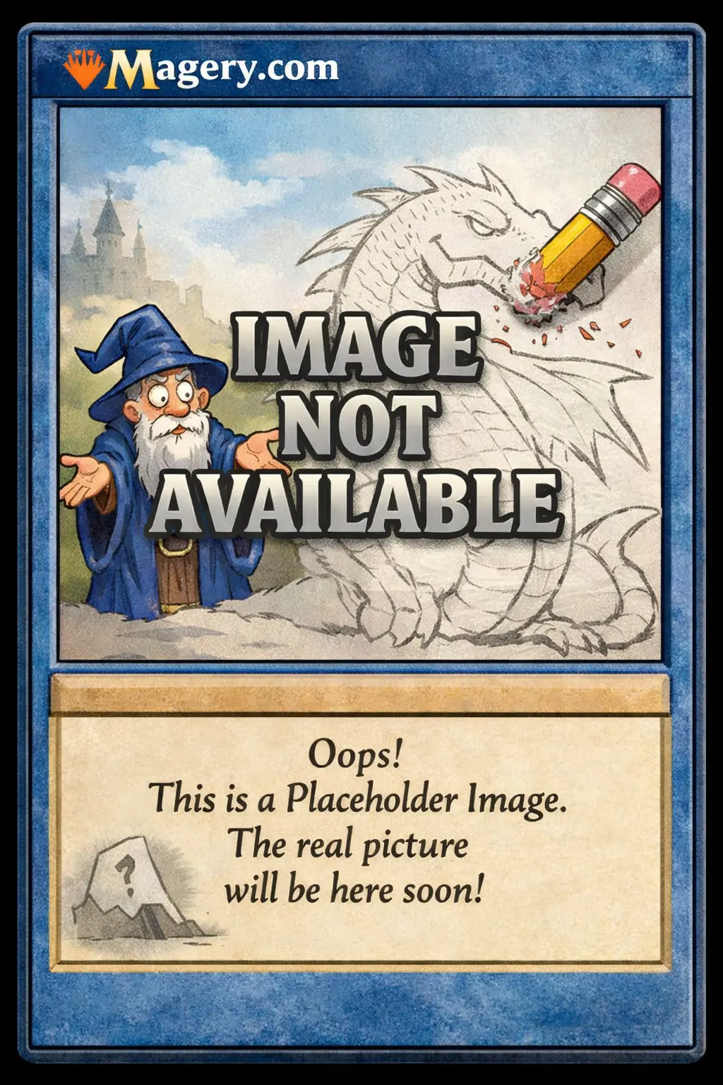 "Name Sticker" Goblin